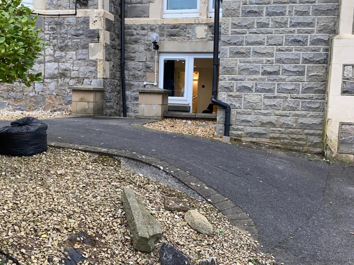 Westons Hideaway, 2 Bed, Free Parking, 6 Mins Walk To Beach, Exterior photo