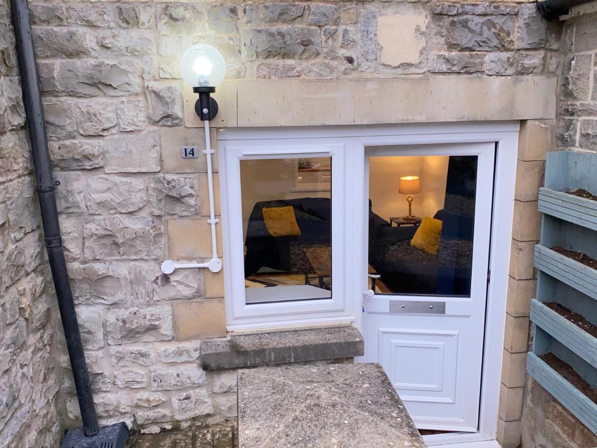 Westons Hideaway, 2 Bed, Free Parking, 6 Mins Walk To Beach, Exterior photo