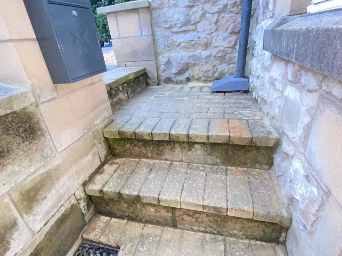 Westons Hideaway, 2 Bed, Free Parking, 6 Mins Walk To Beach, Exterior photo